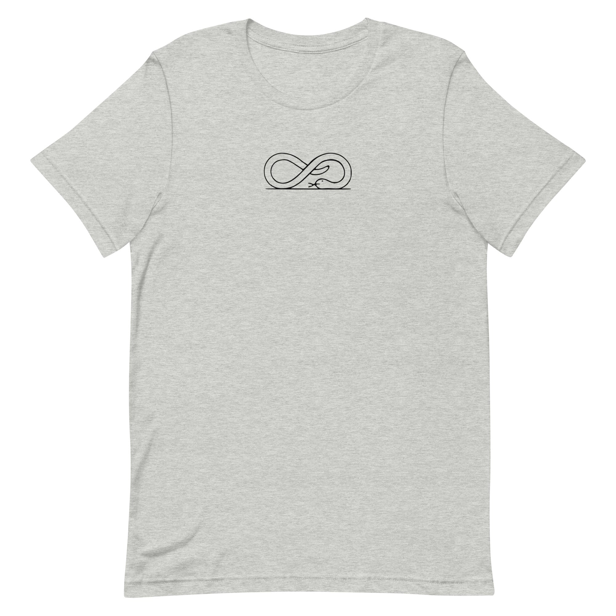 Unisex t-shirt - Snake