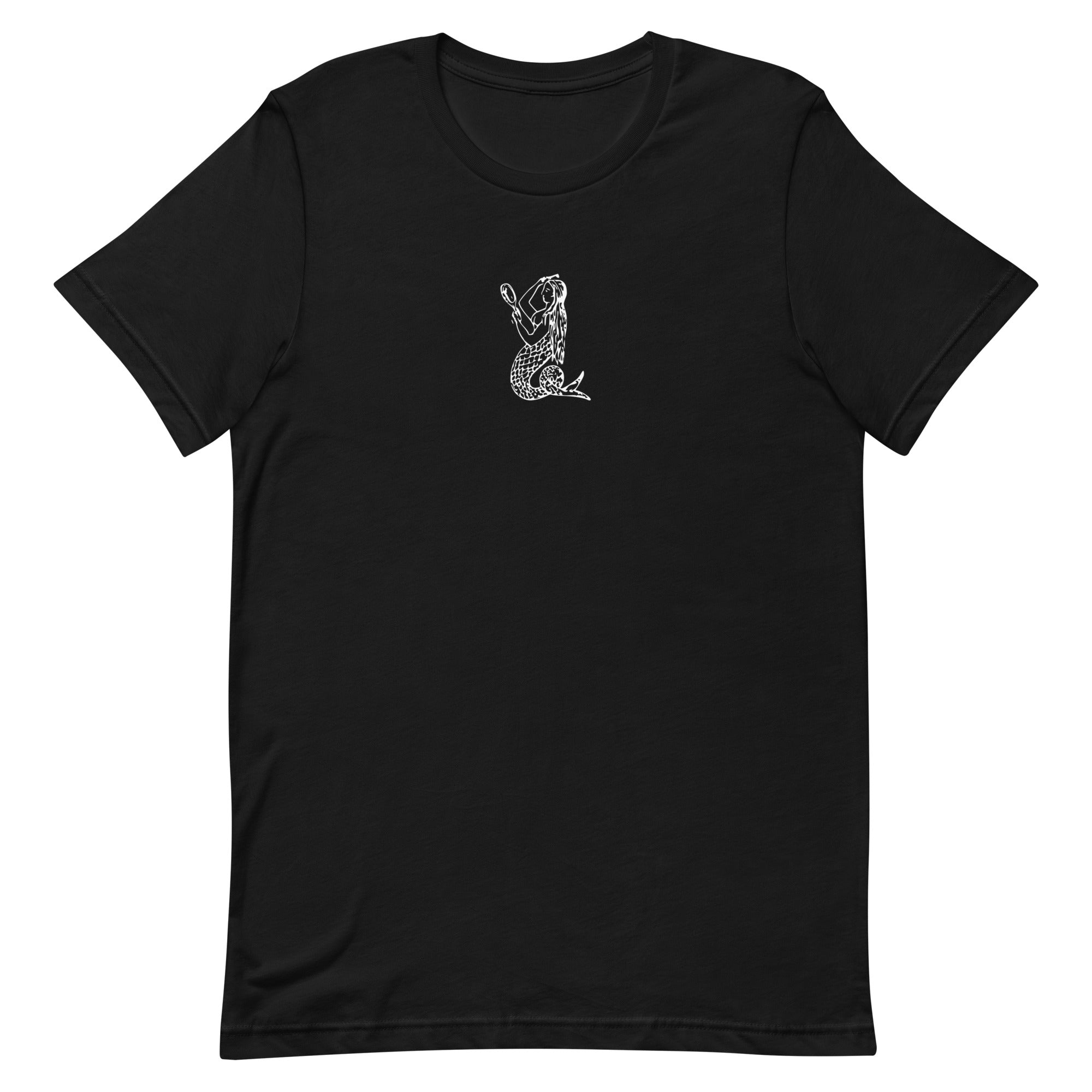 Unisex t-shirt - Mermaid
