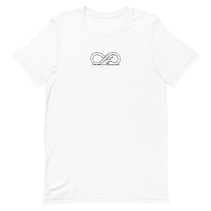 Unisex t-shirt - Snake