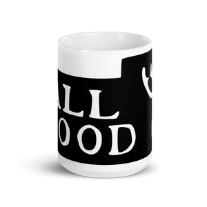 All Good mug