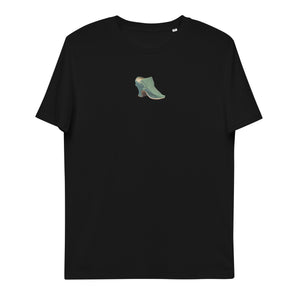 Shoe - Unisex organic cotton t-shirt