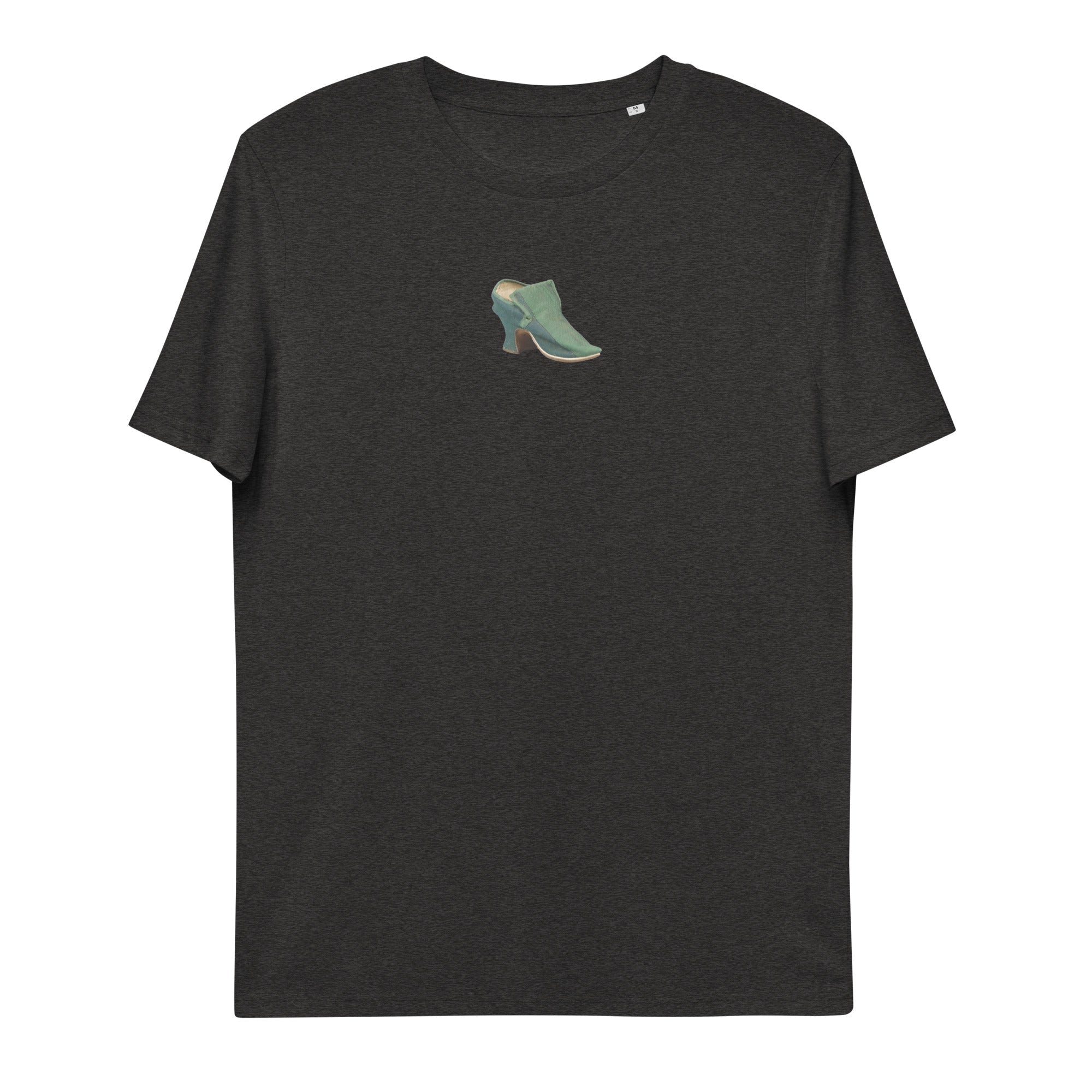 Shoe - Unisex organic cotton t-shirt