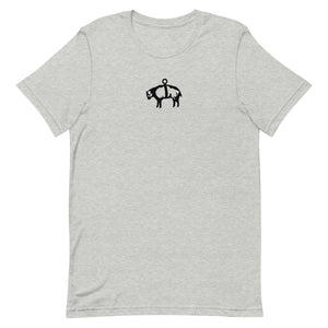 Unisex t-shirt - Animal Charm