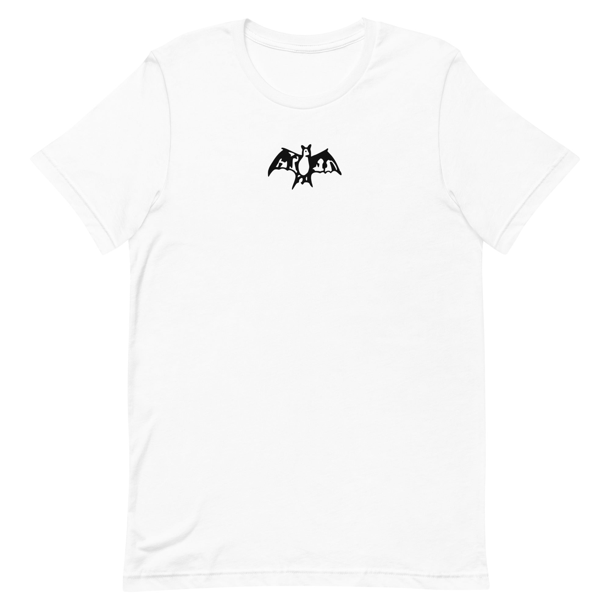 Unisex t-shirt - Bat