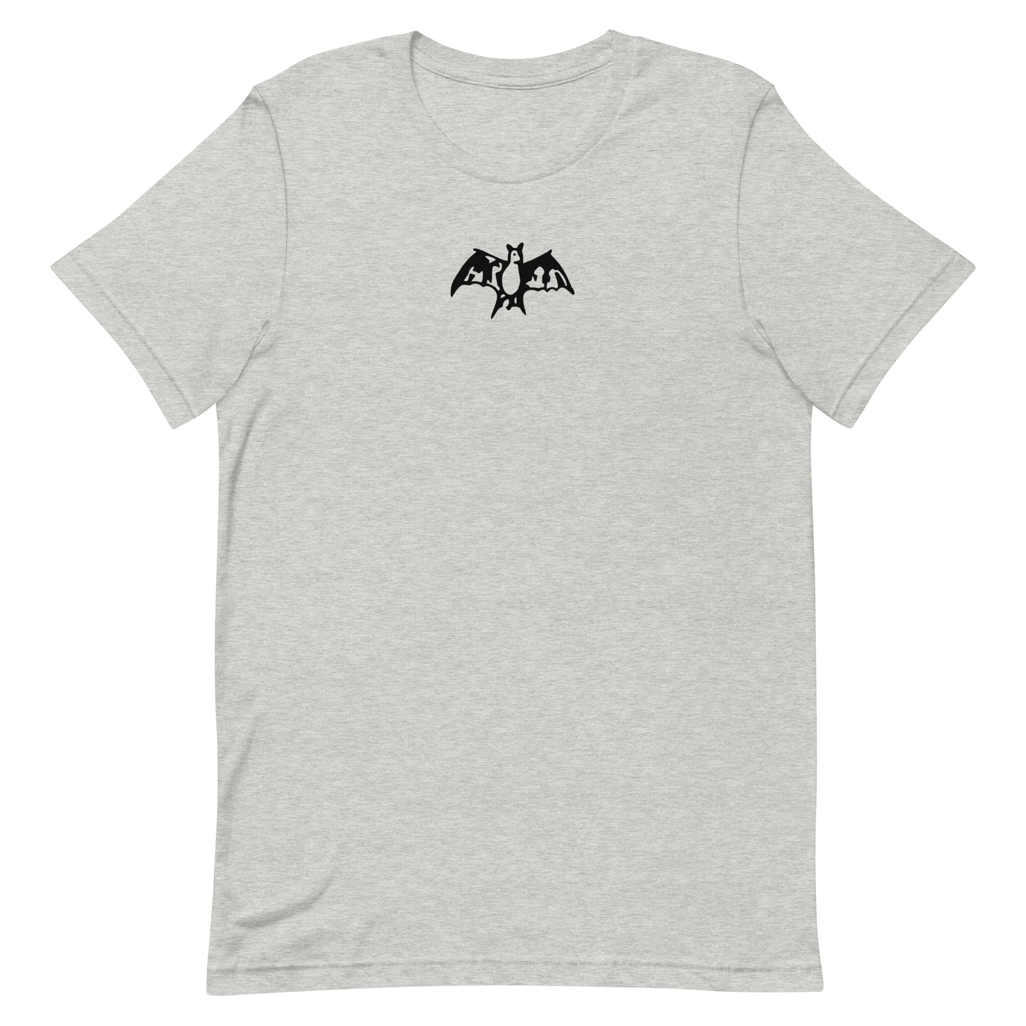 Unisex t-shirt - Bat