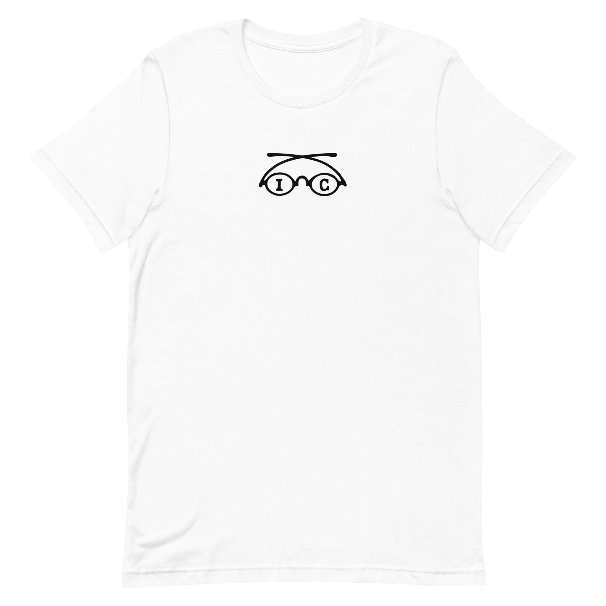 Unisex t-shirt - I-C