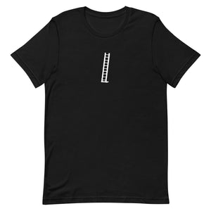 Unisex t-shirt - Ladder