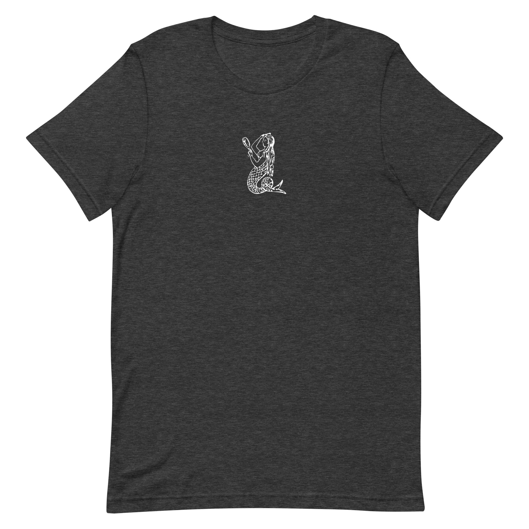 Unisex t-shirt - Mermaid